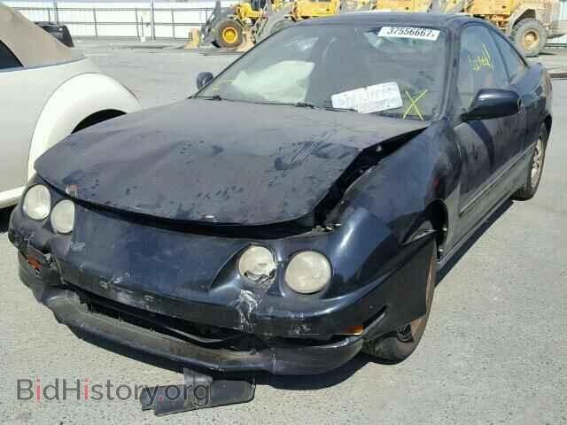 2000 ACURA INTEGRA - VIN: JH4DC4452YS015121 - Фото 2