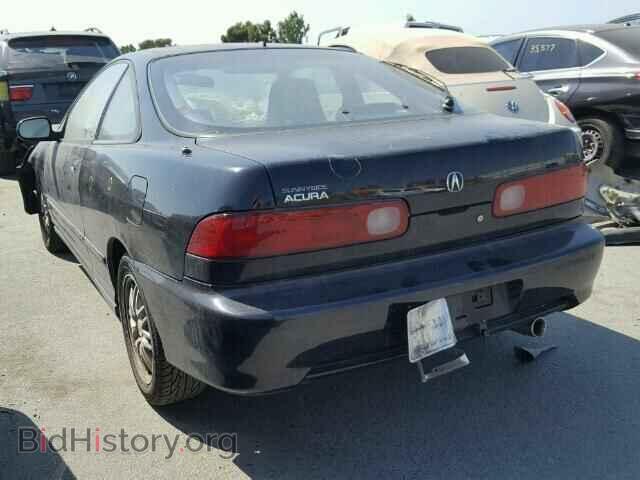 2000 ACURA INTEGRA - VIN: JH4DC4452YS015121 - Фото 3