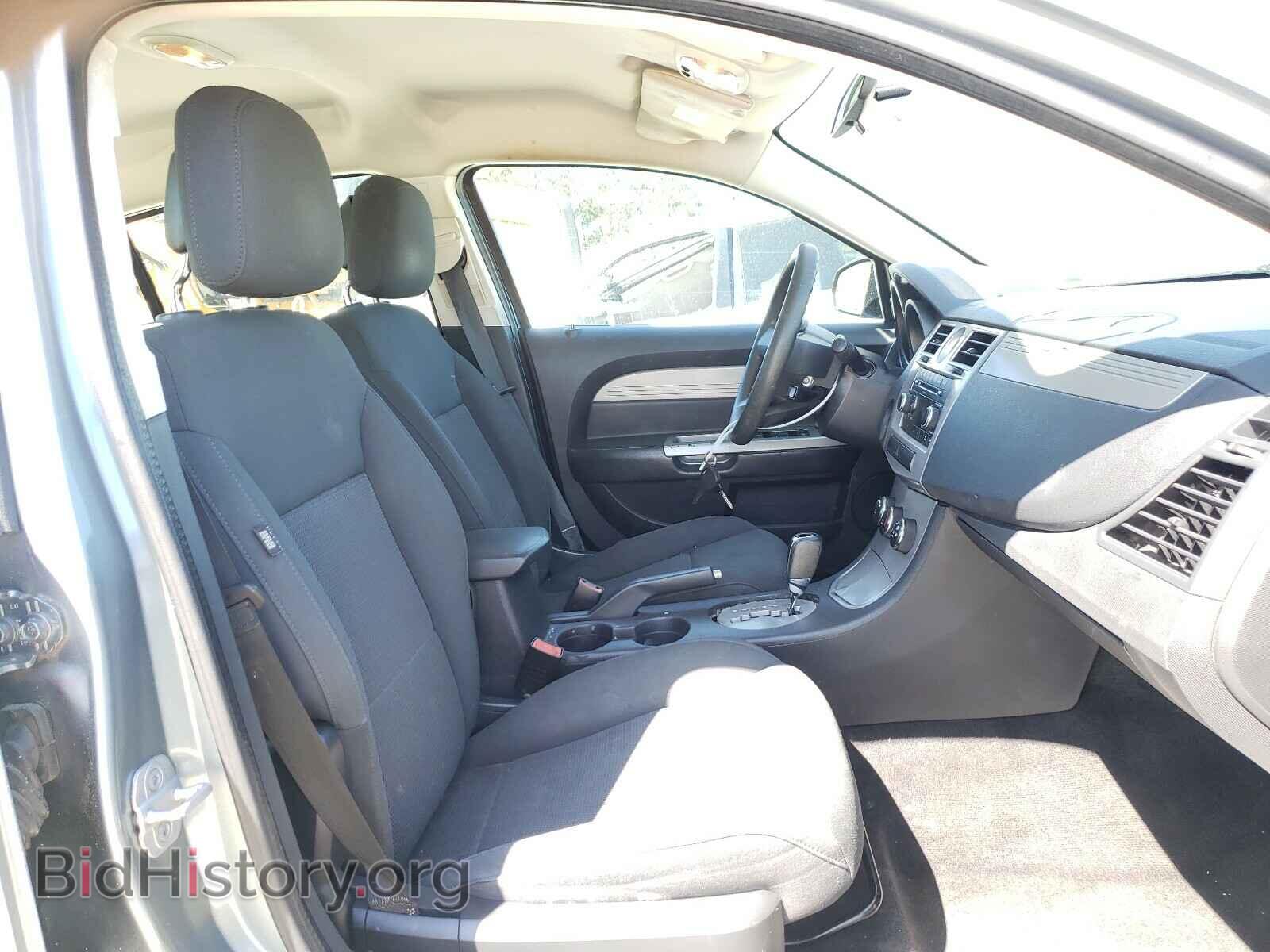 2010 CHRYSLER SEBRING - VIN: 1C3CC4FB2AN202528 - Фото 5