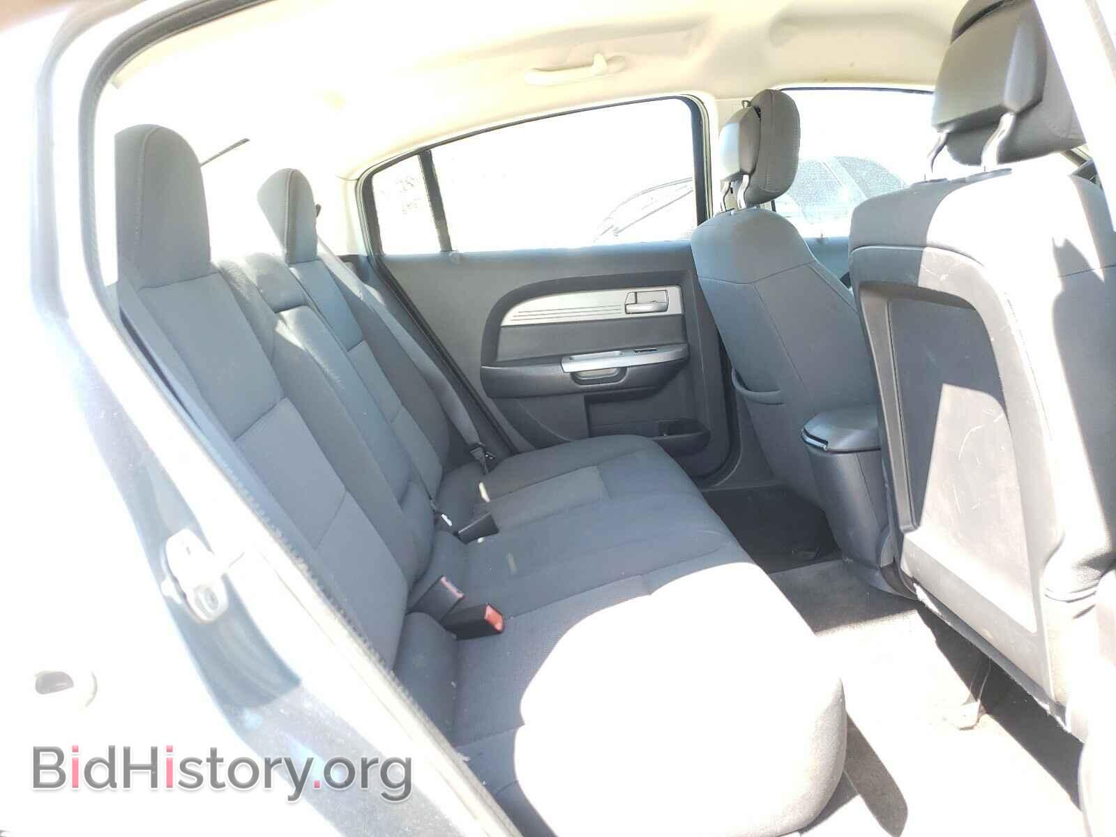 2010 CHRYSLER SEBRING - VIN: 1C3CC4FB2AN202528 - Фото 6