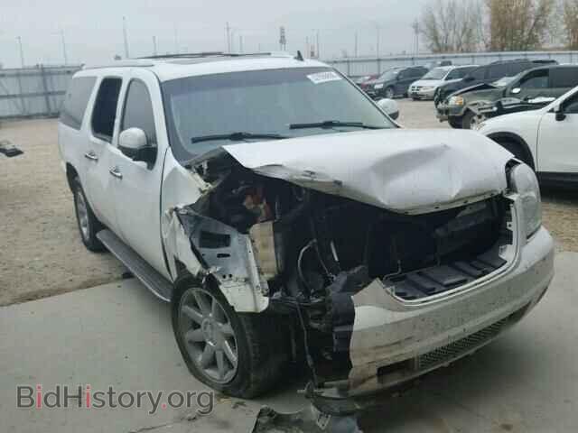 Фотография 1GKS2MEF2BR312752 - GMC YUKON 2011