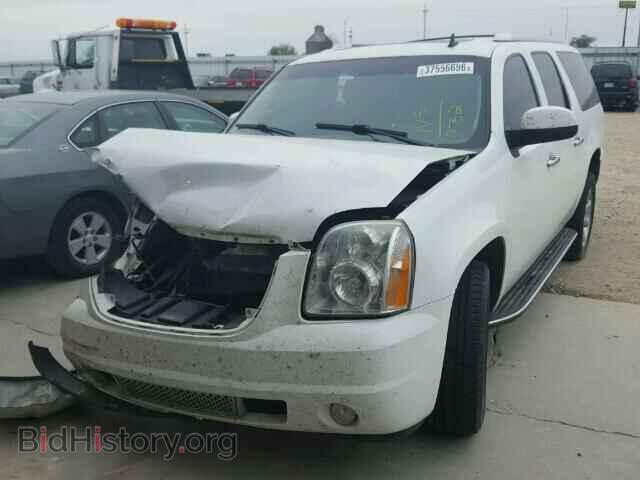 2011 GMC YUKON - VIN: 1GKS2MEF2BR312752 - Фото 2