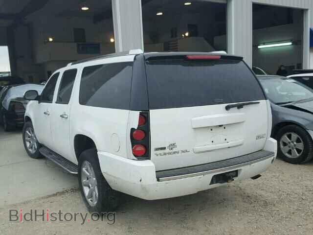 2011 GMC YUKON - VIN: 1GKS2MEF2BR312752 - Фото 3