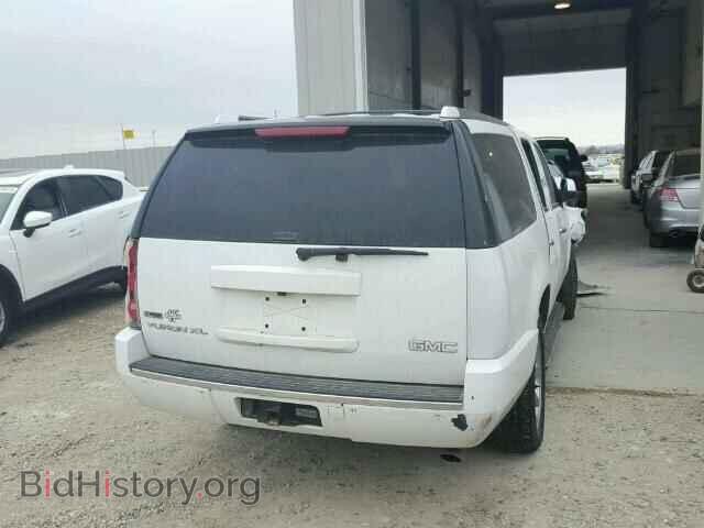 2011 GMC YUKON - VIN: 1GKS2MEF2BR312752 - Фото 4