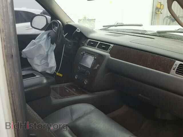 2011 GMC YUKON - VIN: 1GKS2MEF2BR312752 - Фото 5