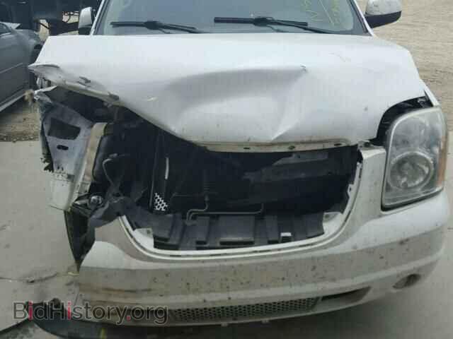 2011 GMC YUKON - VIN: 1GKS2MEF2BR312752 - Фото 7