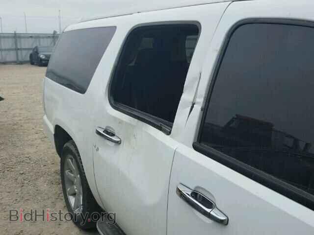 2011 GMC YUKON - VIN: 1GKS2MEF2BR312752 - Фото 10