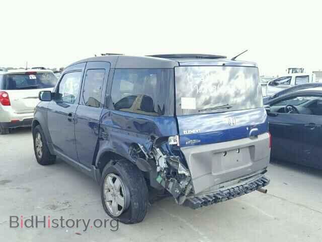 2003 HONDA ELEMENT - VIN: 5J6YH28503L031477 - Photo 3