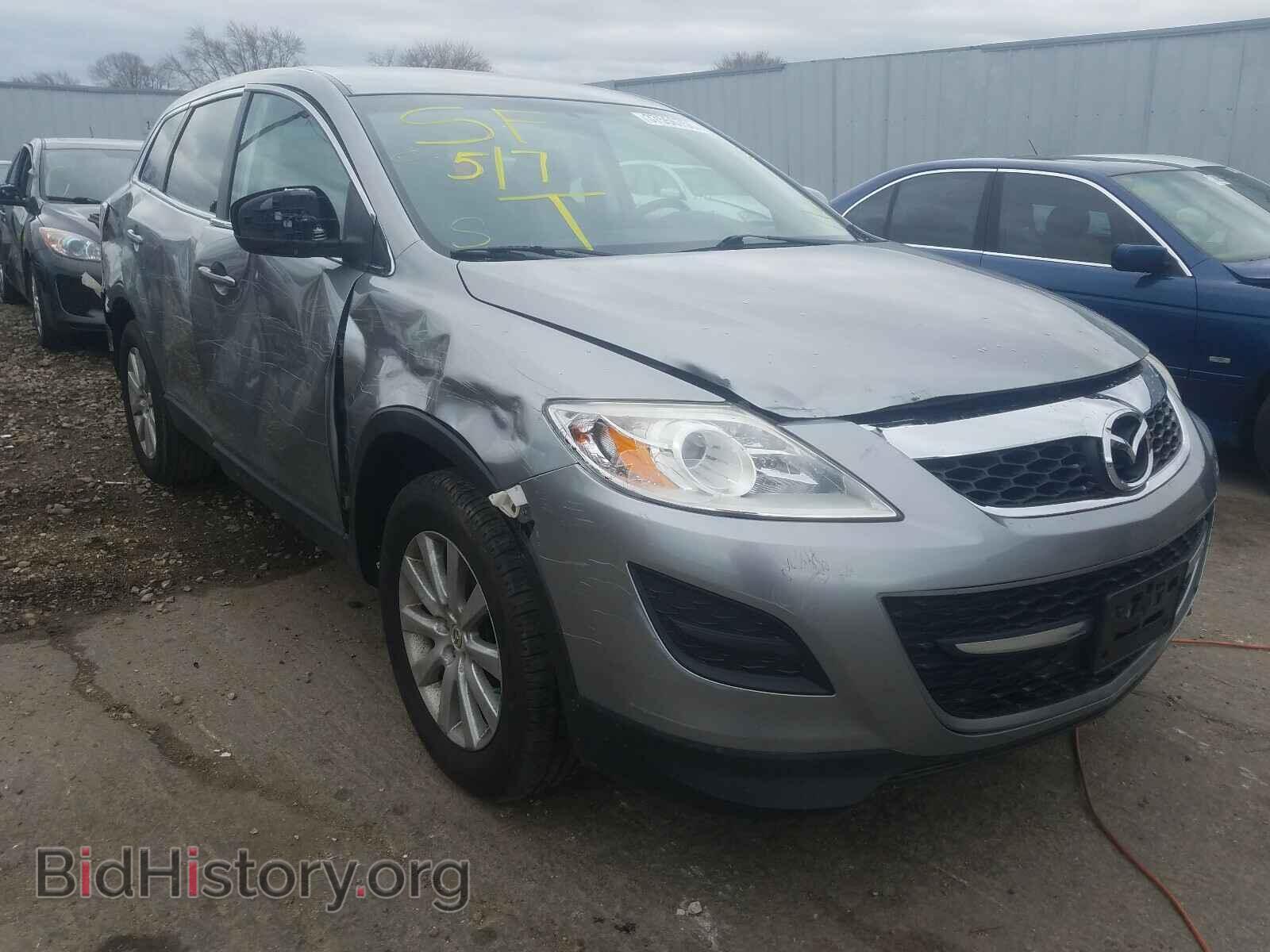 Photo JM3TB2MA6A0216630 - MAZDA CX-9 2010
