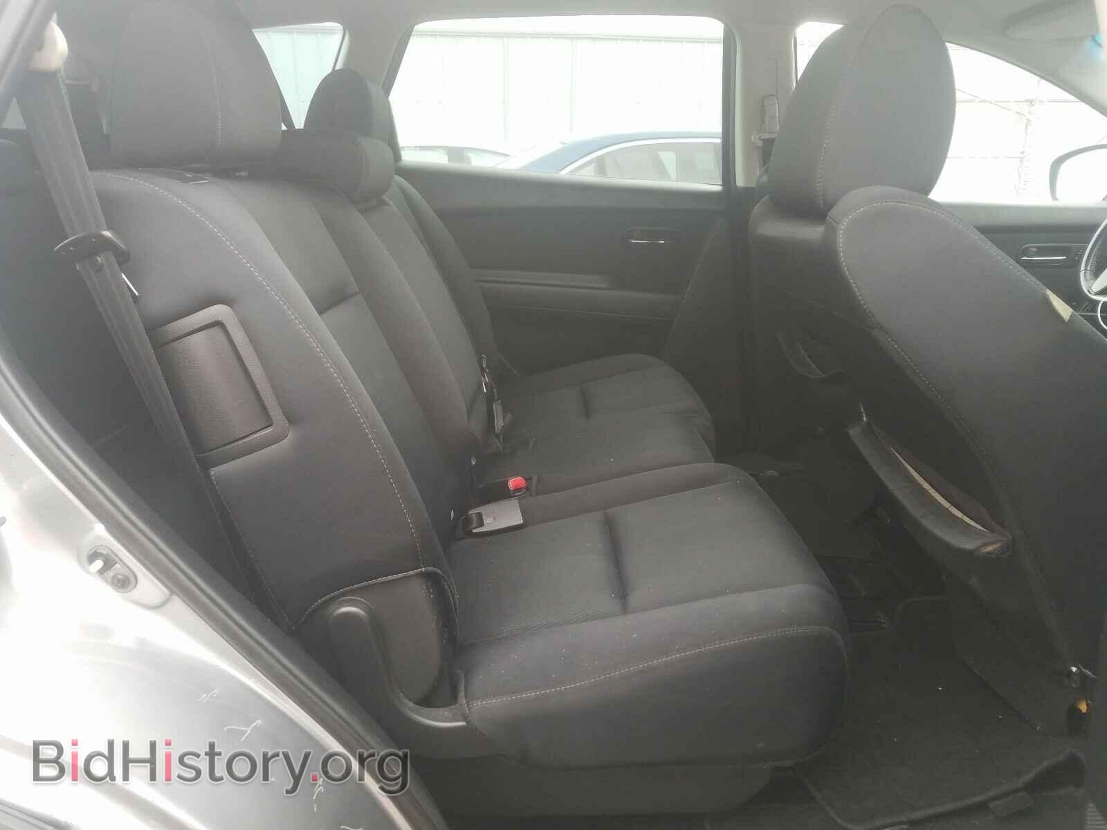 2010 MAZDA CX-9 - VIN: JM3TB2MA6A0216630 - Фото 6