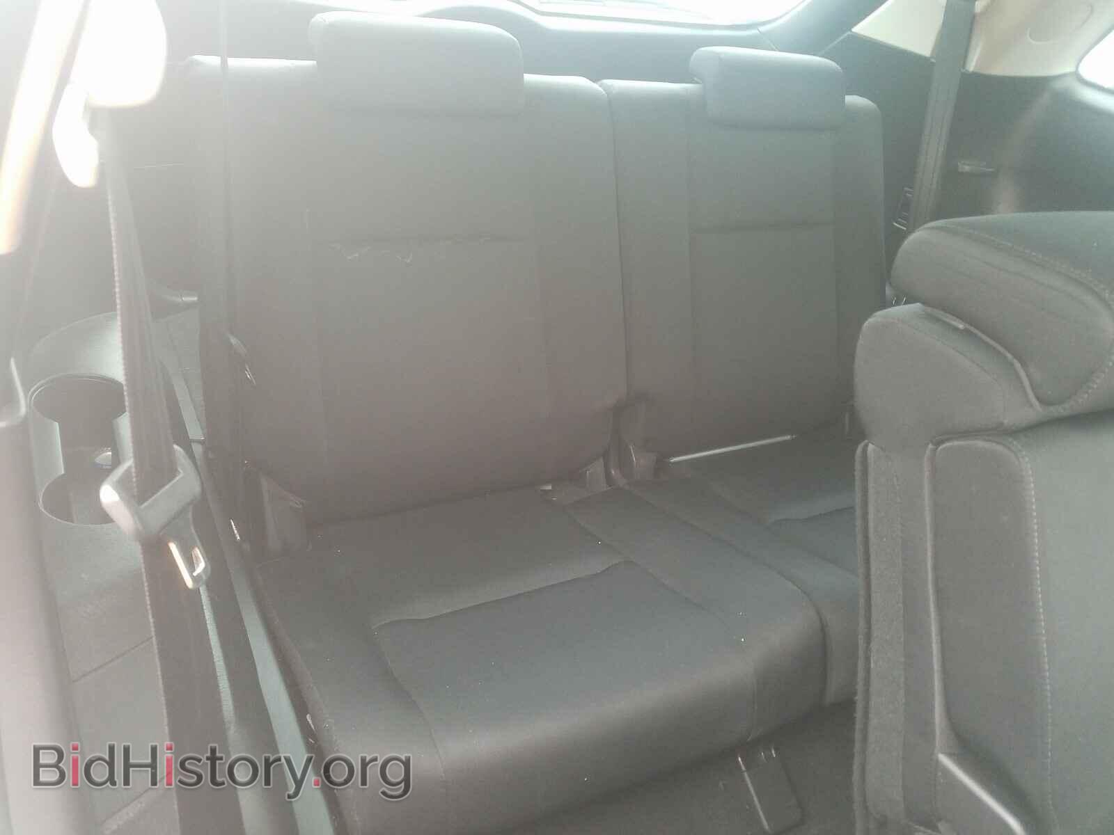 2010 MAZDA CX-9 - VIN: JM3TB2MA6A0216630 - Фото 9