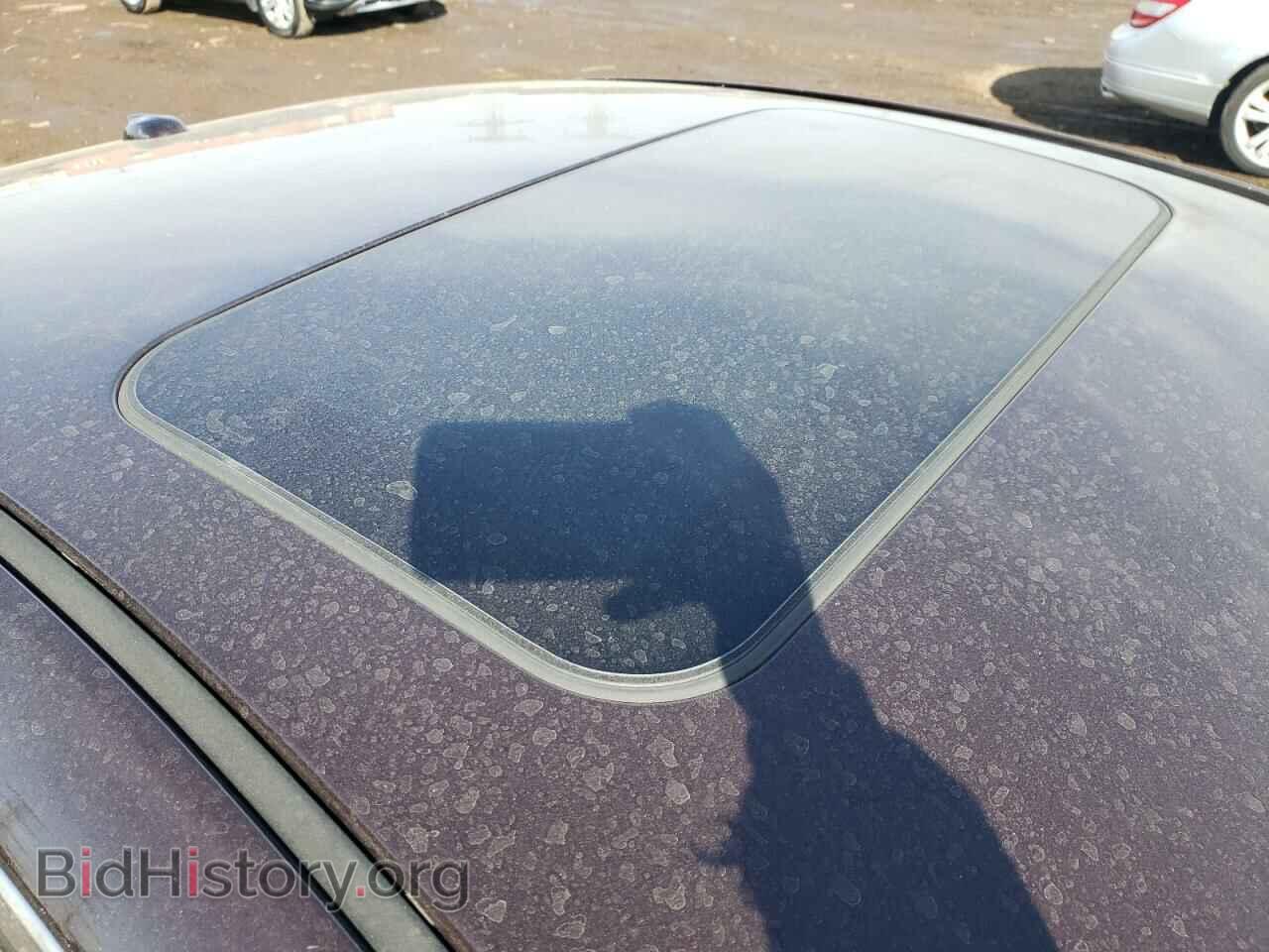 2009 MAZDA 6 - VIN: 1YVHP82A195M36501 - Фото 9