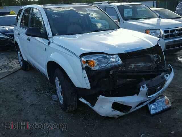Photo 5GZCZ33D86S892383 - SATURN VUE 2006