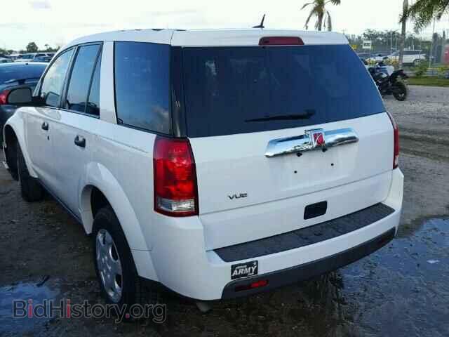 2006 SATURN VUE - VIN: 5GZCZ33D86S892383 - Фото 3