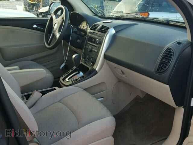 2006 SATURN VUE - VIN: 5GZCZ33D86S892383 - Фото 5