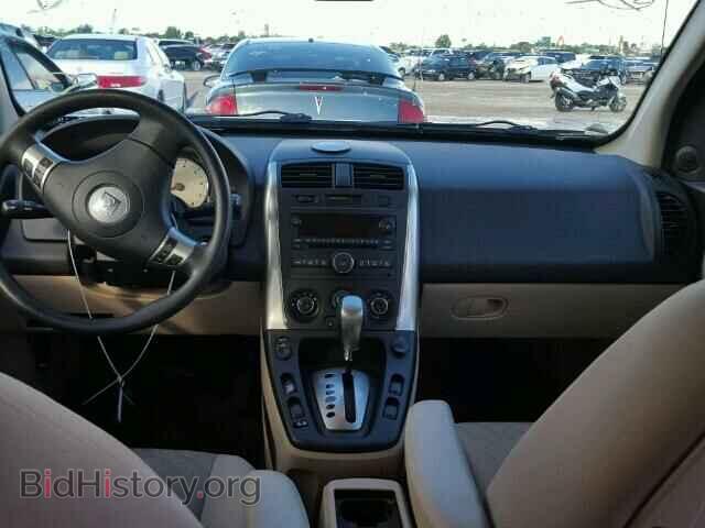 2006 SATURN VUE - VIN: 5GZCZ33D86S892383 - Фото 9