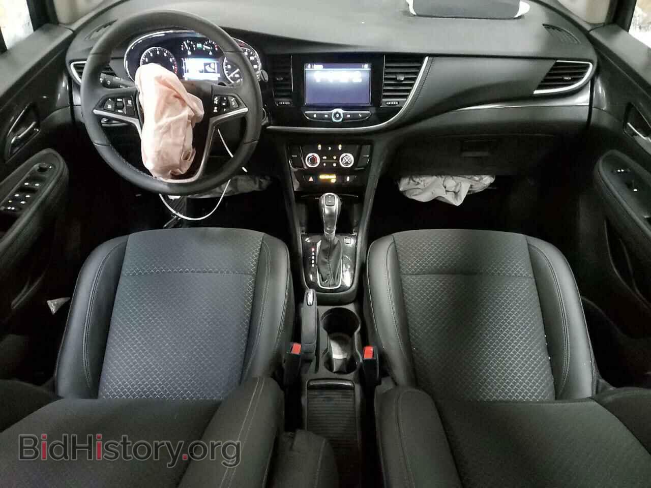 2022 BUICK ENCORE - VIN: KL4CJESM9NB565022 - Photo 8