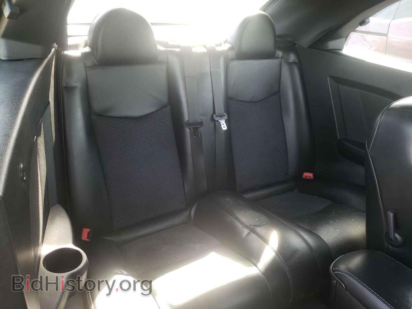 2013 CHRYSLER 200 - VIN: 1C3BCBGG3DN586706 - Фото 6