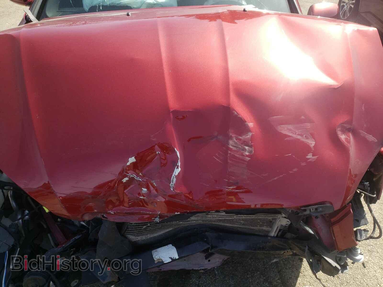 2013 CHRYSLER 200 - VIN: 1C3BCBGG3DN586706 - Фото 7