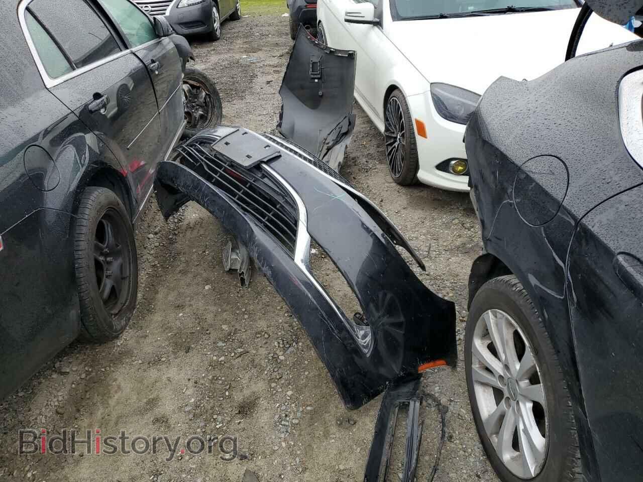 2015 CHRYSLER 200 - VIN: 1C3CCCAB7FN747357 - Фото 12