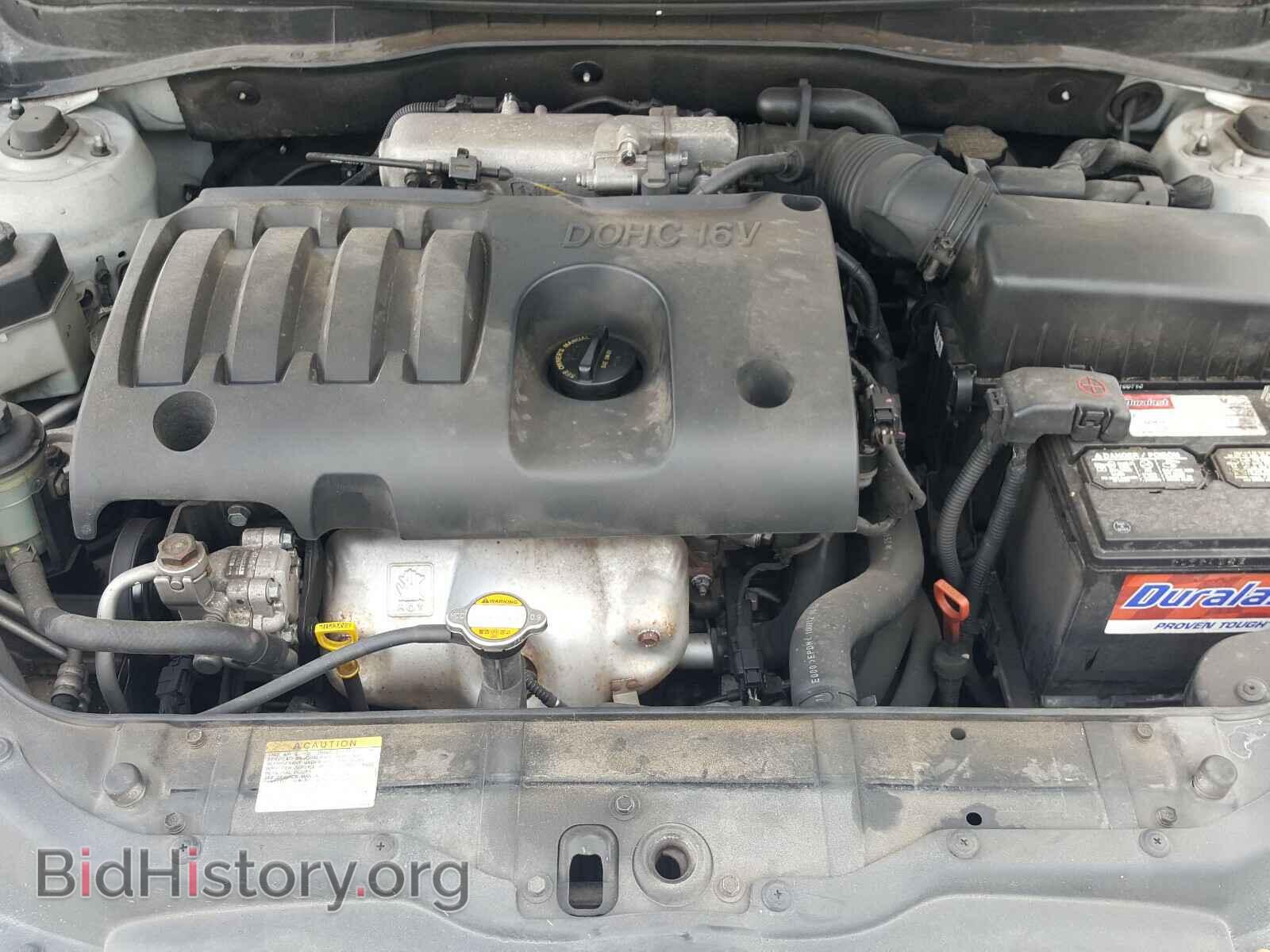 2011 HYUNDAI ACCENT - VIN: KMHCM3AC2BU195134 - Фото 7