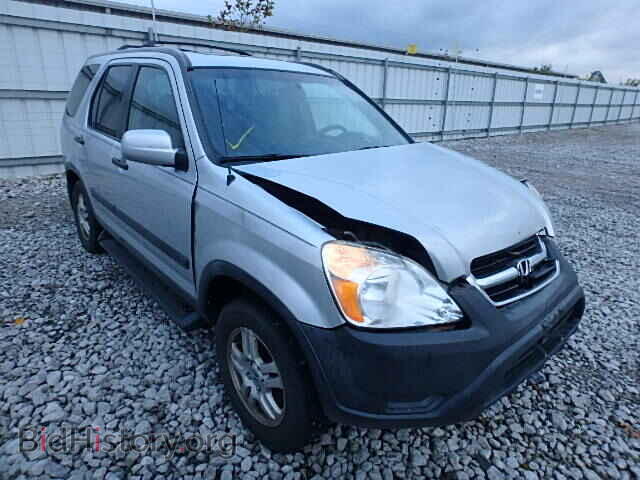 Photo SHSRD78833U108111 - HONDA CRV 2003