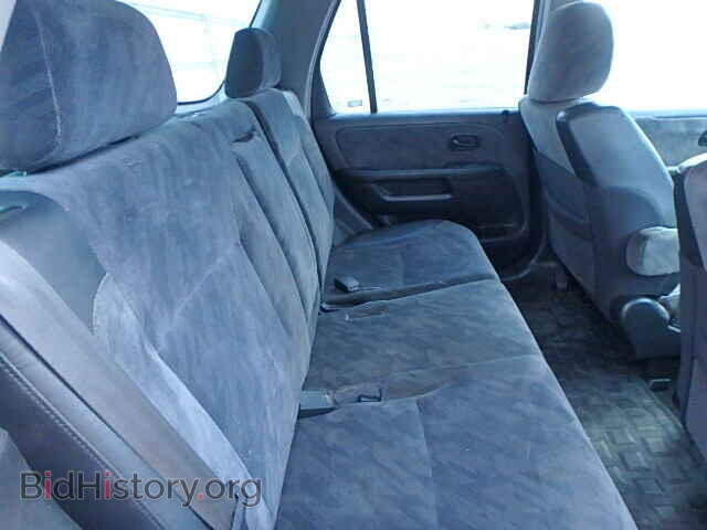 2003 HONDA CRV - VIN: SHSRD78833U108111 - Photo 6