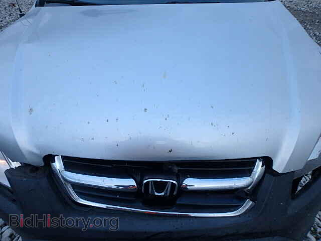 2003 HONDA CRV - VIN: SHSRD78833U108111 - Photo 7