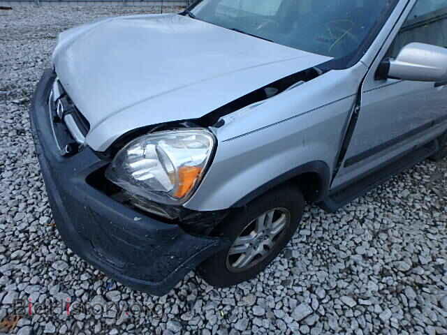 2003 HONDA CRV - VIN: SHSRD78833U108111 - Photo 10
