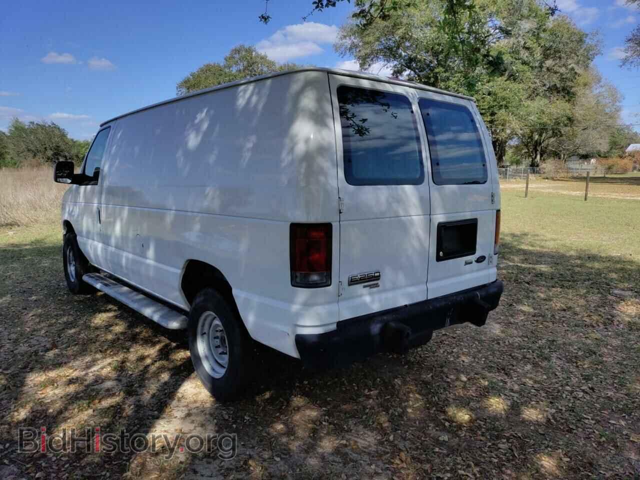 2012 FORD ECONOLINE - VIN: 1FTNE2EW2CDA24555 - Photo 3