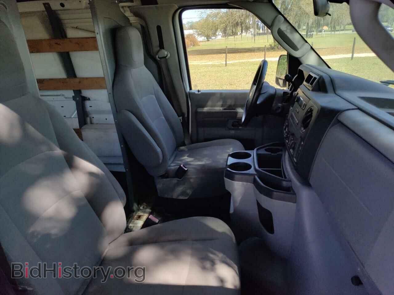 2012 FORD ECONOLINE - VIN: 1FTNE2EW2CDA24555 - Photo 5