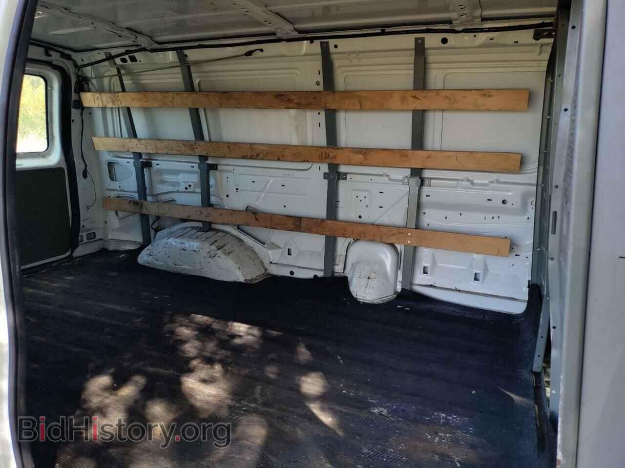 2012 FORD ECONOLINE - VIN: 1FTNE2EW2CDA24555 - Photo 6