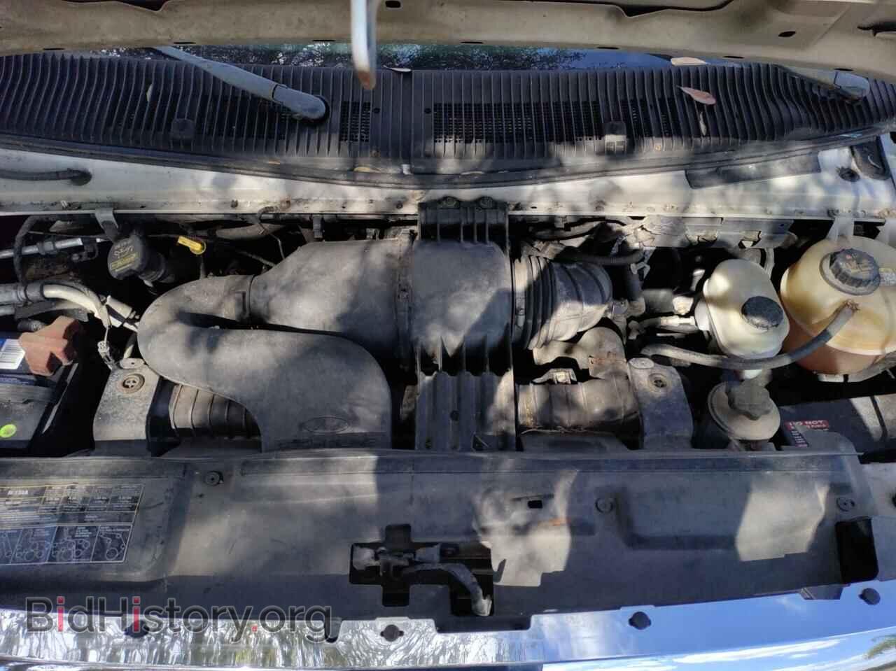 2012 FORD ECONOLINE - VIN: 1FTNE2EW2CDA24555 - Photo 7
