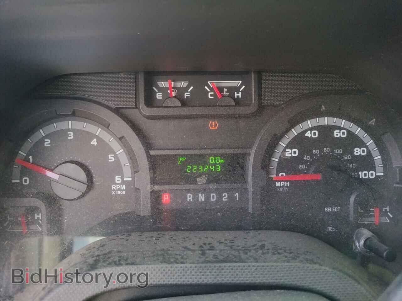2012 FORD ECONOLINE - VIN: 1FTNE2EW2CDA24555 - Photo 8