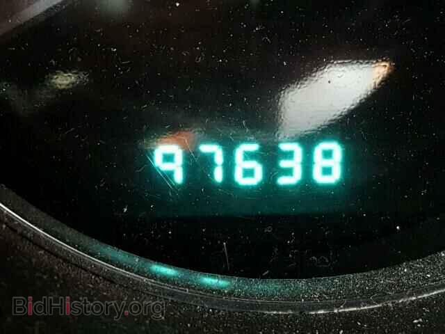 2011 DODGE AVENGER - VIN: 1B3BD4FBXBN587988 - Фото 8
