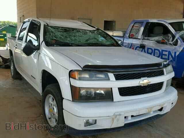 Photo 1GCCS136058121164 - CHEVROLET COLORADO 2005