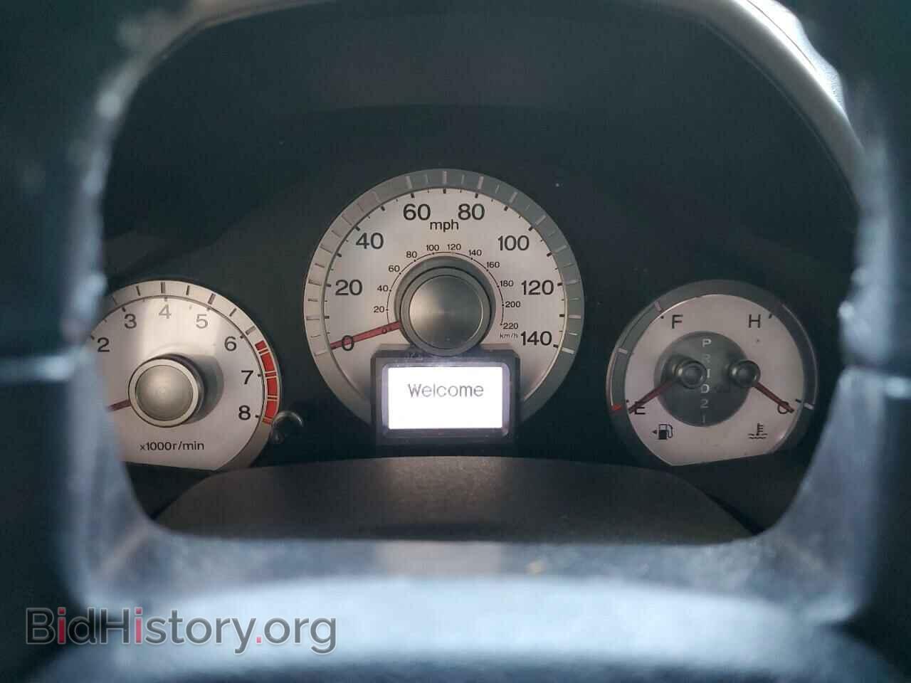 2011 HONDA PILOT - VIN: 5FNYF4H77BB107285 - Photo 9
