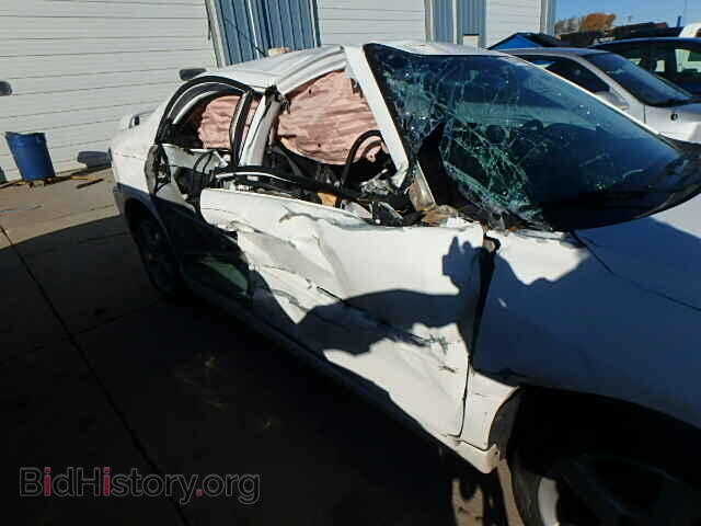 2008 MAZDA 6 - VIN: 1YVHP80C085M40865 - Фото 10