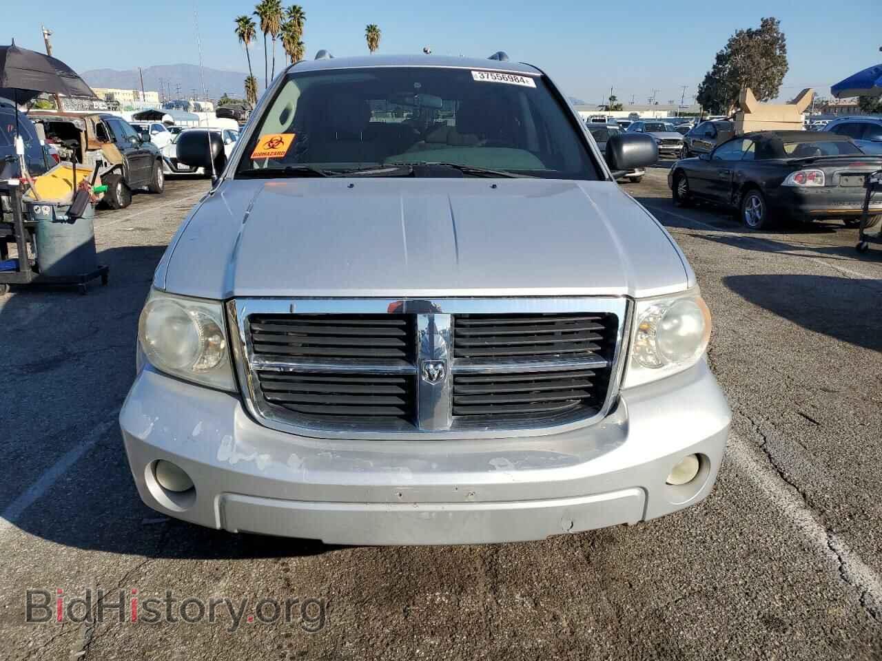2007 DODGE DURANGO - VIN: 1D8HD48K17F545430 - Photo 5