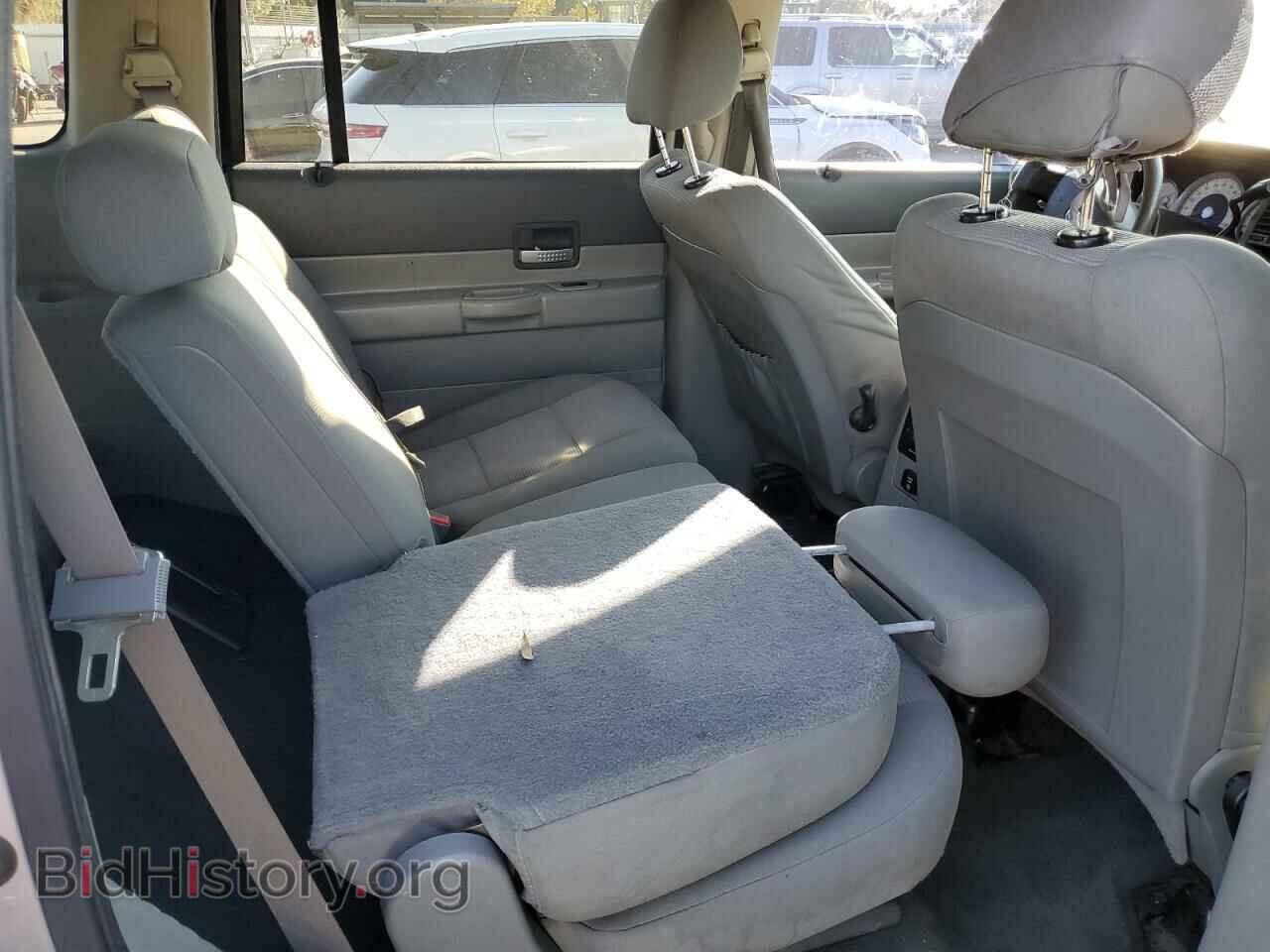 2007 DODGE DURANGO - VIN: 1D8HD48K17F545430 - Photo 10