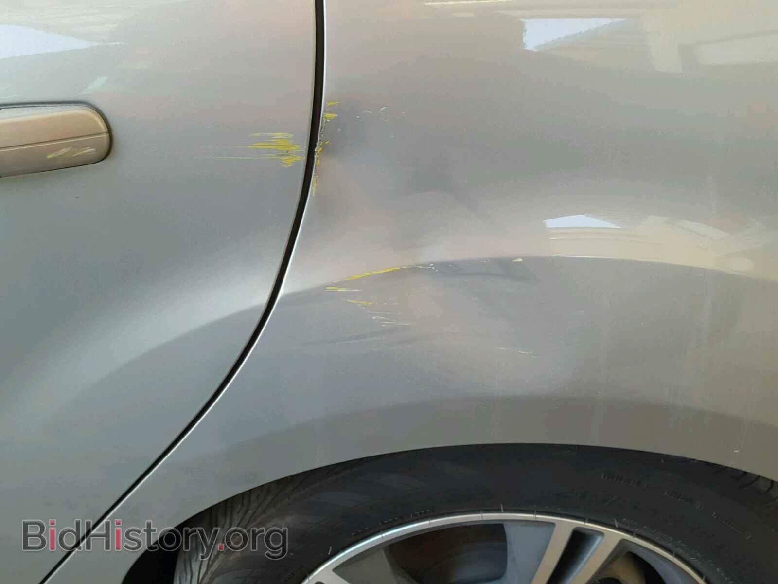 2016 FORD FOCUS - VIN: 1FADP3FE4GL404709 - Фото 9
