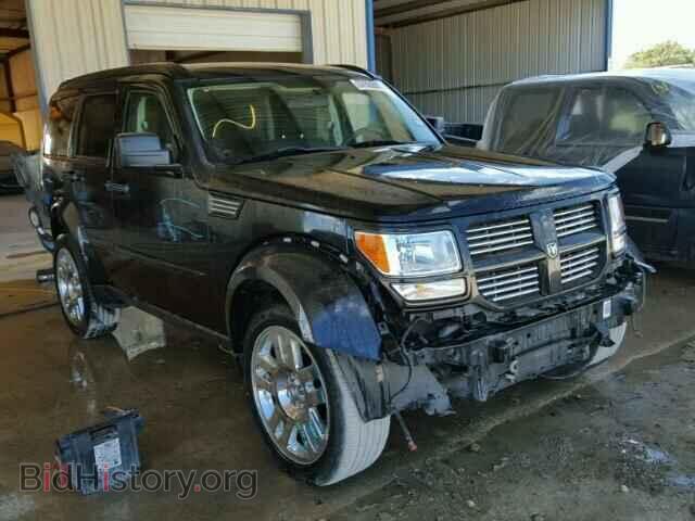 Фотография 1D4PT4GK0BW539645 - DODGE NITRO 2011