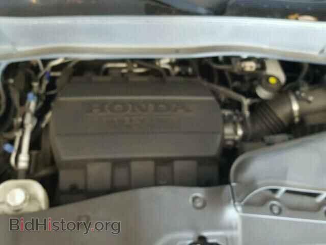 2012 HONDA PILOT - VIN: 5FNYF4H65CB053803 - Фото 7