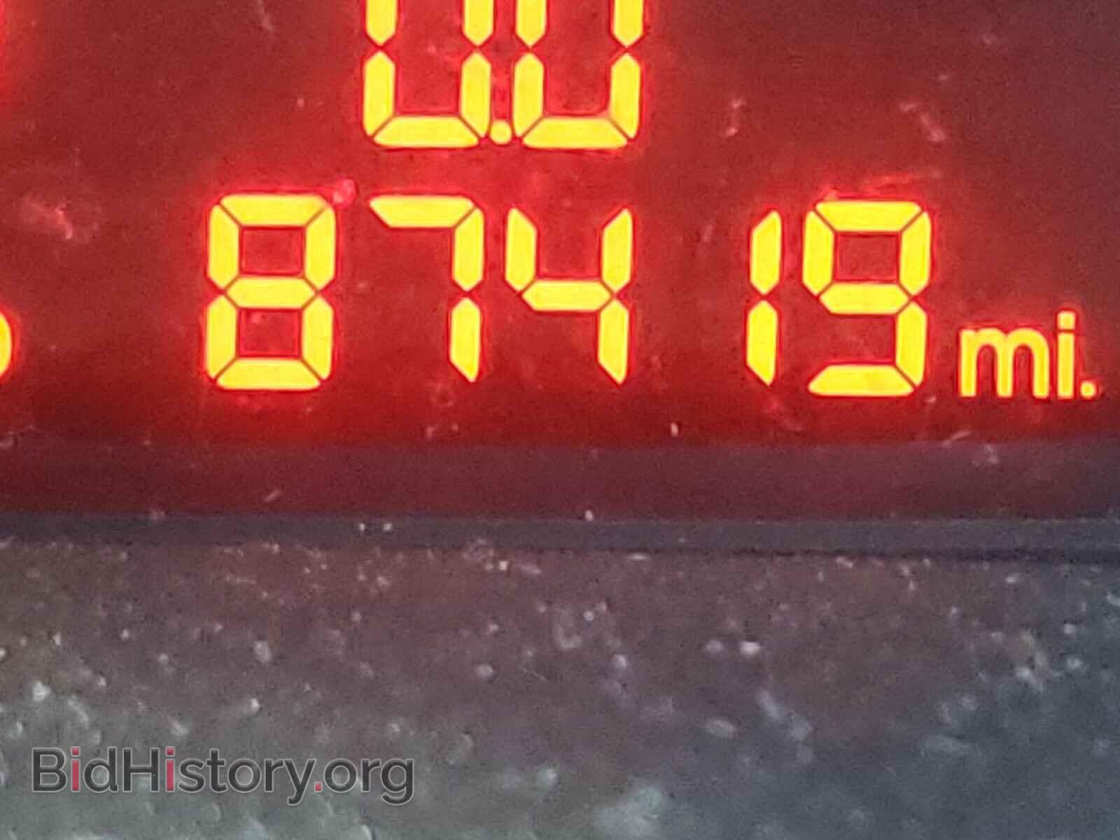 2014 KIA RIO - VIN: KNADN4A34E6335444 - Фото 8