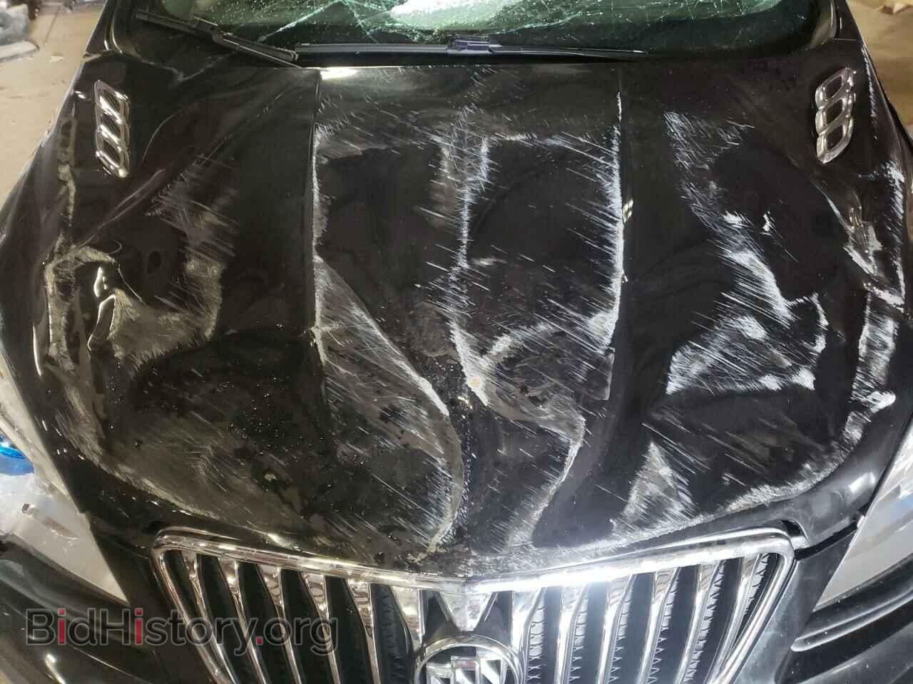 2013 BUICK ENCORE - VIN: KL4CJASB9DB141815 - Photo 7