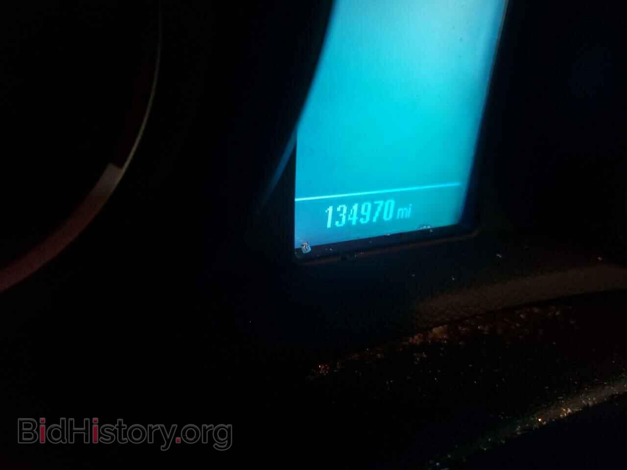 2013 BUICK ENCORE - VIN: KL4CJASB9DB141815 - Photo 8