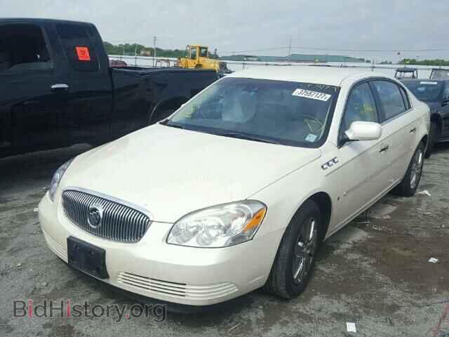2008 BUICK LUCERNE - VIN: 1G4HD572X8U190577 - Фото 2