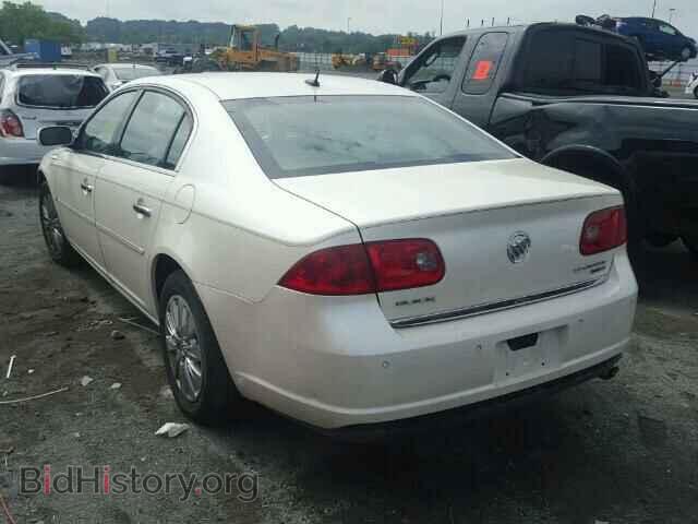 2008 BUICK LUCERNE - VIN: 1G4HD572X8U190577 - Фото 3