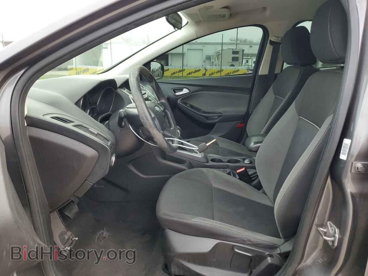 2013 FORD FOCUS - VIN: 1FADP3F27DL152844 - Photo 7