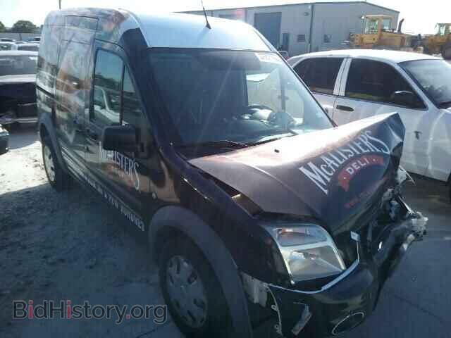 Фотография NM0LS7DN2AT015604 - FORD TRANSIT CO 2010
